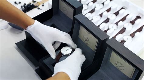 how to ship a watch|watch packing.